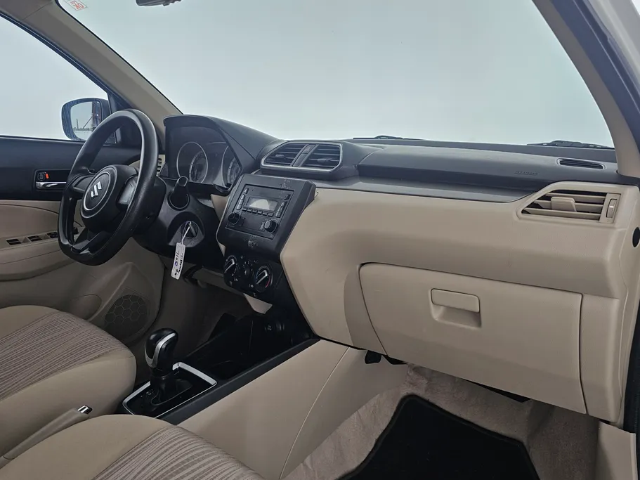 2024 Suzuki Dzire GL 