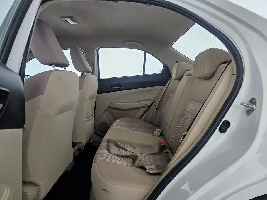 2024 Suzuki Dzire GL 