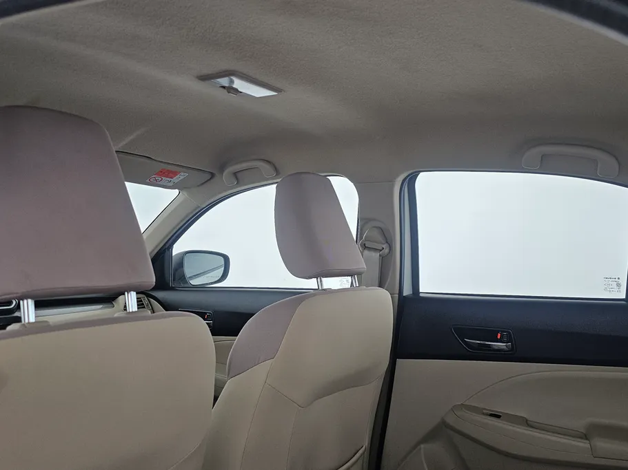 2024 Suzuki Dzire GL 