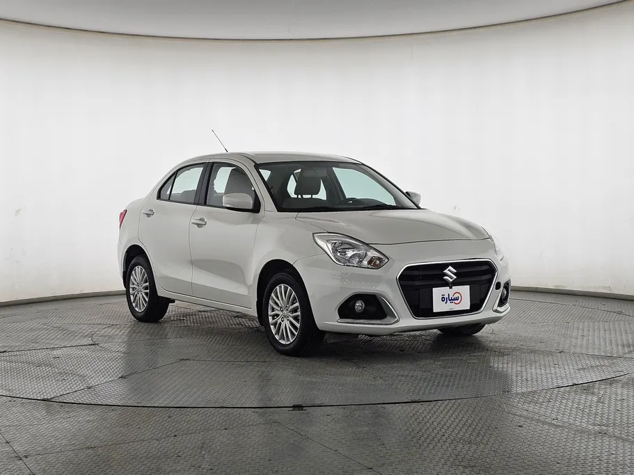 2024 Suzuki Dzire GL 
