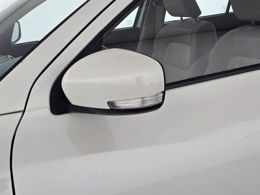 2024 Suzuki Dzire GL 