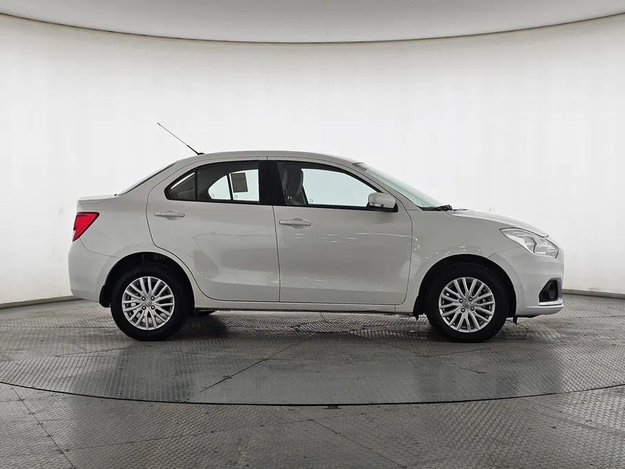 2024 Suzuki Dzire GL 