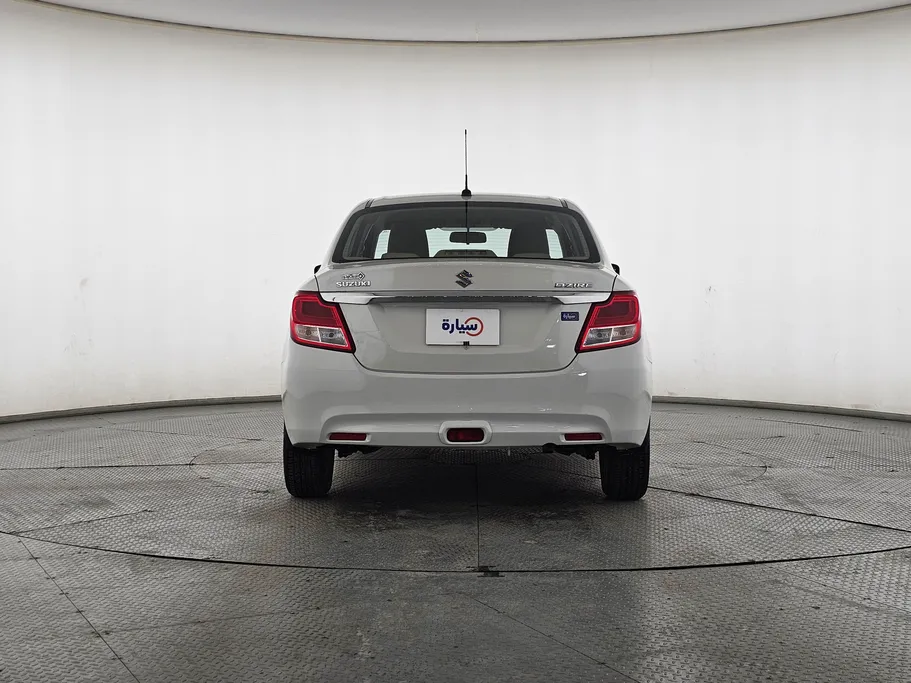 2024 Suzuki Dzire GL 