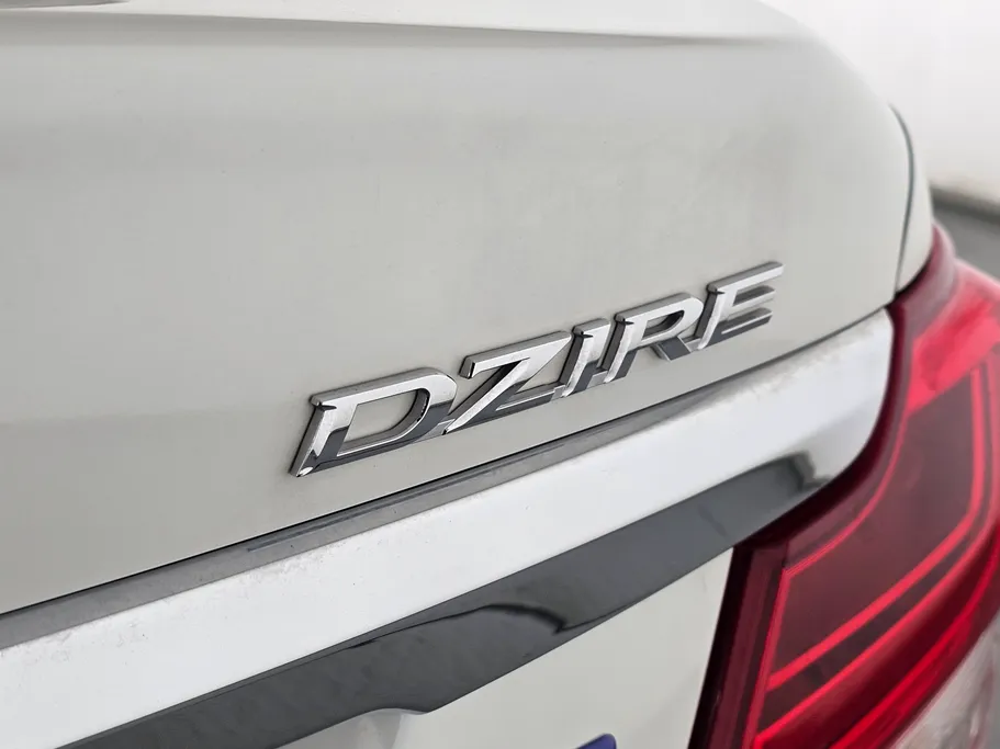 2024 Suzuki Dzire GL 