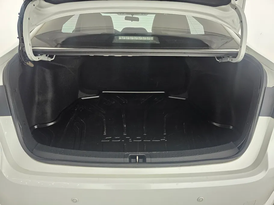 تويوتا كورولا XLI 2023 