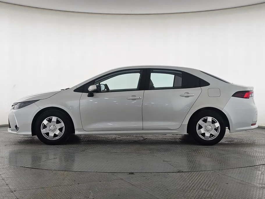 تويوتا كورولا XLI 2023 