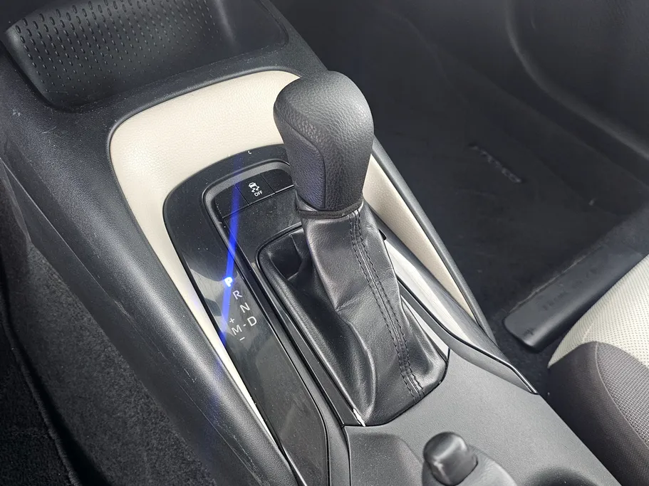 تويوتا كورولا XLI 2023 