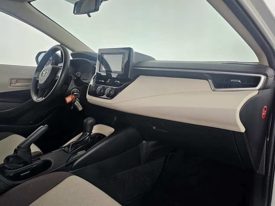 تويوتا كورولا XLI 2023 