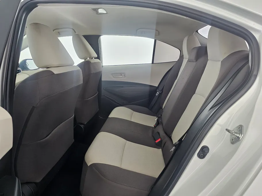 تويوتا كورولا XLI 2023 