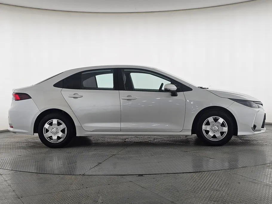 تويوتا كورولا XLI 2023 