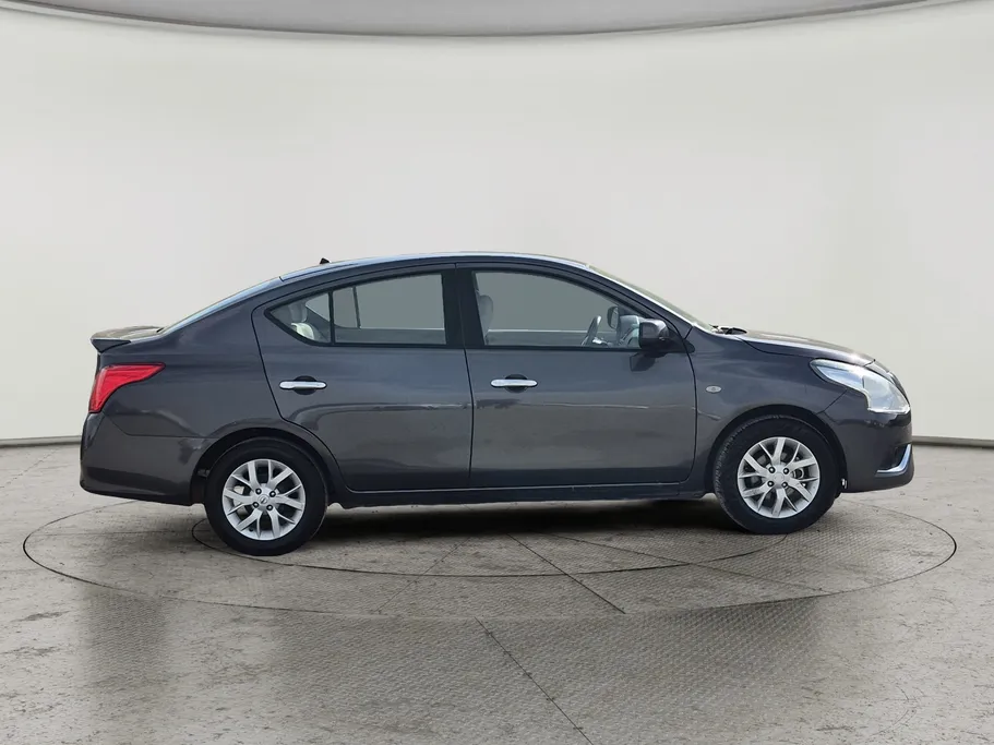 2023 Nissan Sunny Classic-comfort 