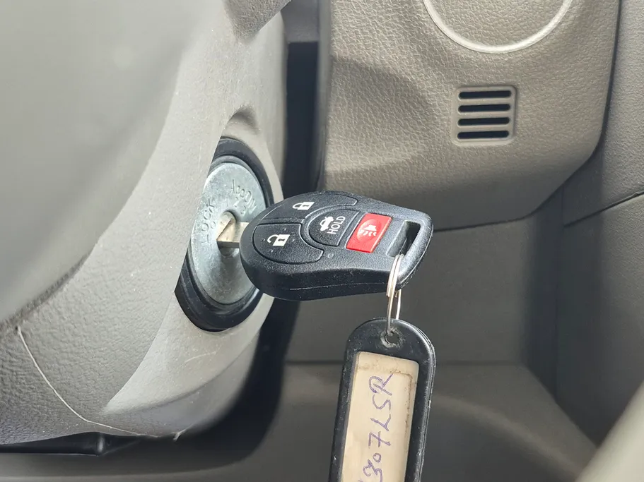 2023 Nissan Sunny Classic-comfort 