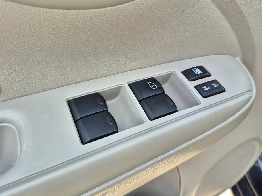 2023 Nissan Sunny Classic-comfort 