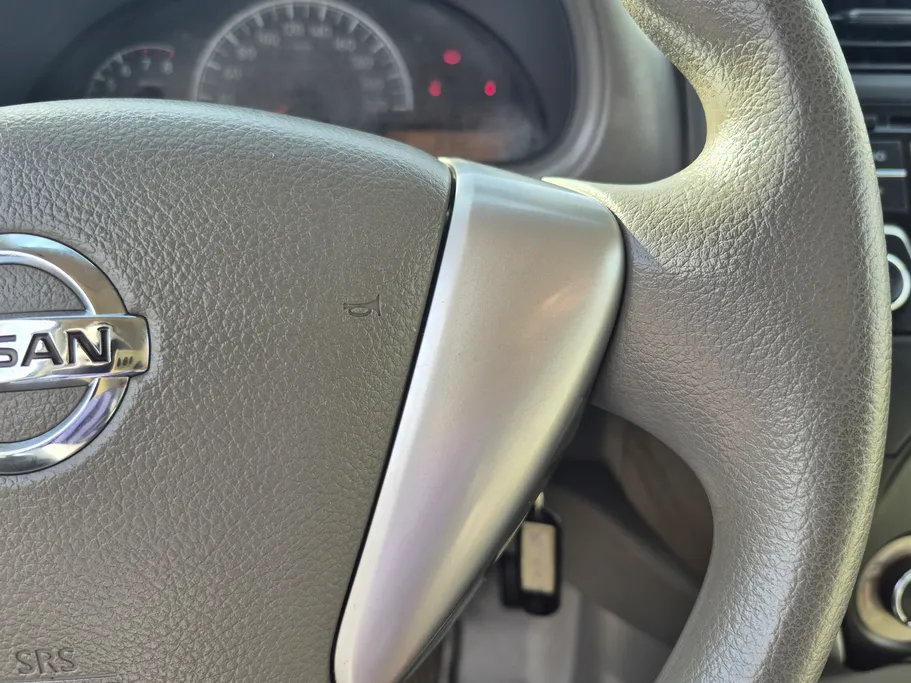 2023 Nissan Sunny Classic-comfort 