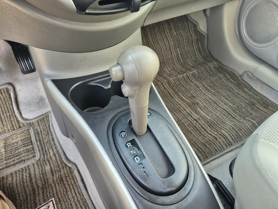 2023 Nissan Sunny Classic-comfort 