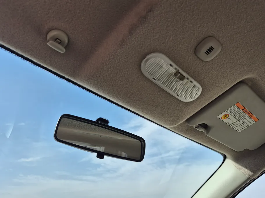 2023 Nissan Sunny Classic-comfort 