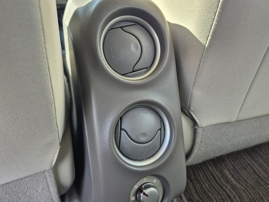 2023 Nissan Sunny Classic-comfort 