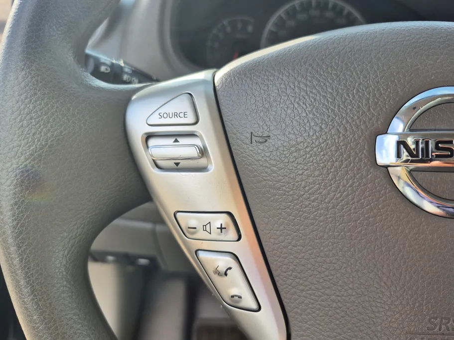 2023 Nissan Sunny Classic-comfort 