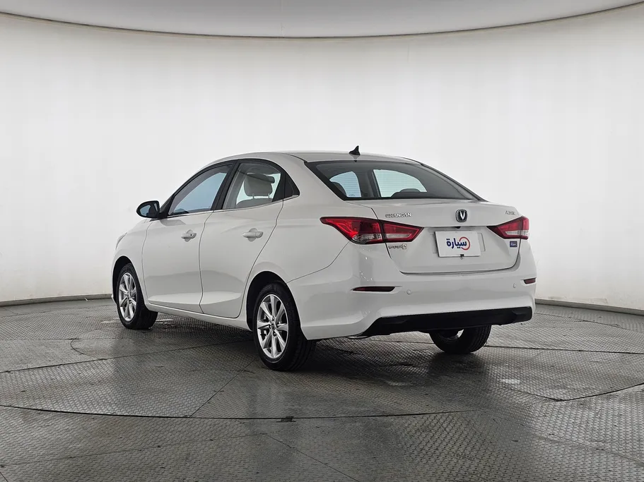 شانجان السفن Full Option 2023 