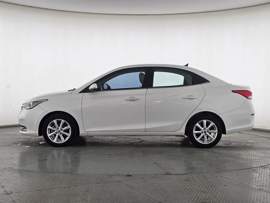 شانجان السفن Full Option 2023 