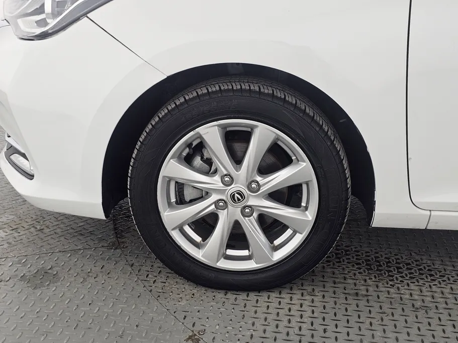 شانجان السفن Full Option 2023 