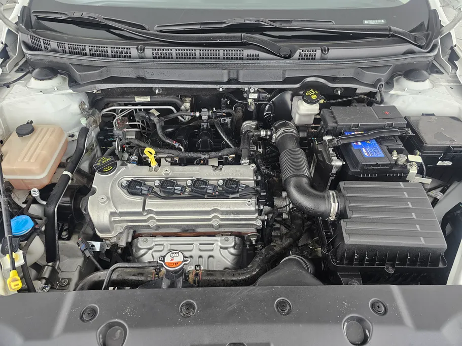 شانجان السفن Full Option 2023 