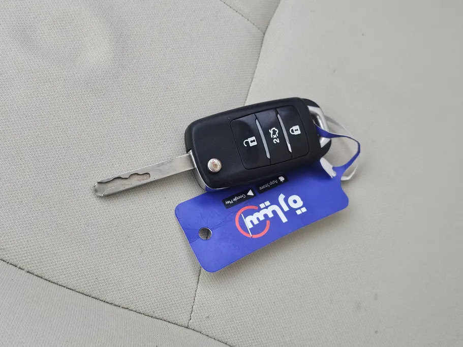 شانجان السفن Full Option 2023 