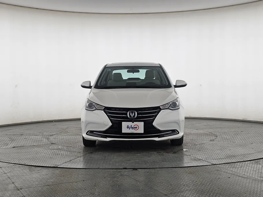 شانجان السفن Full Option 2023 