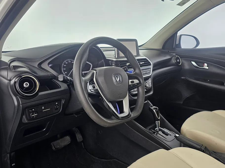 شانجان السفن Full Option 2023 