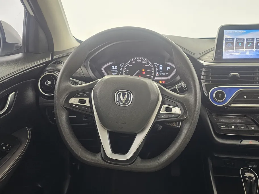 شانجان السفن Full Option 2023 