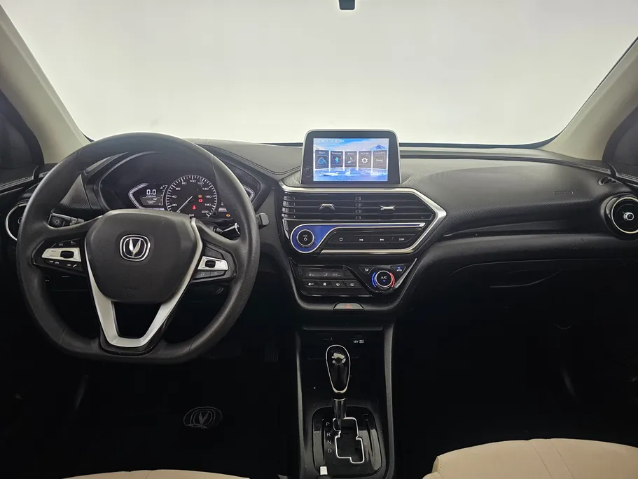 شانجان السفن Full Option 2023 