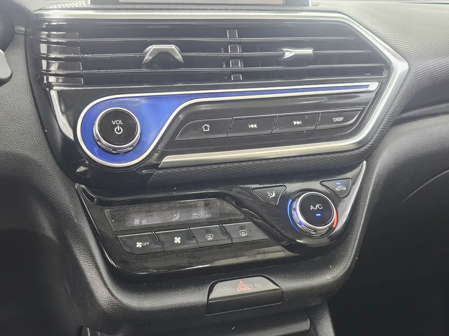 شانجان السفن Full Option 2023 