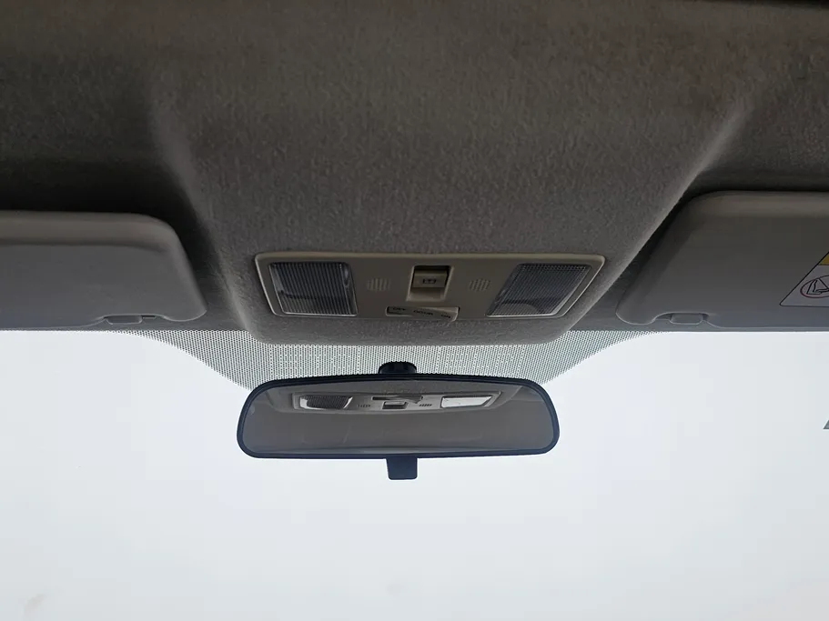 شانجان السفن Full Option 2023 