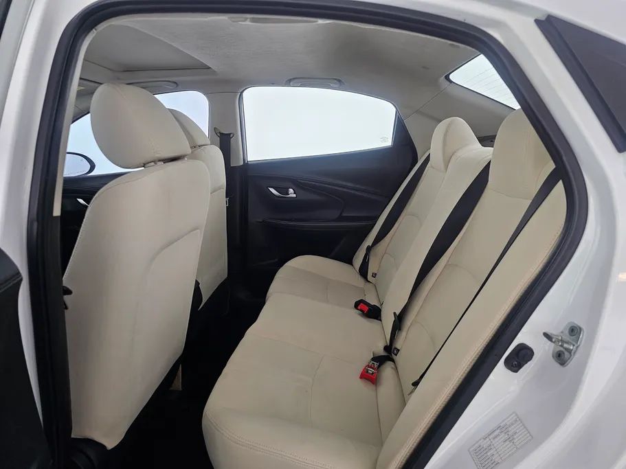 شانجان السفن Full Option 2023 