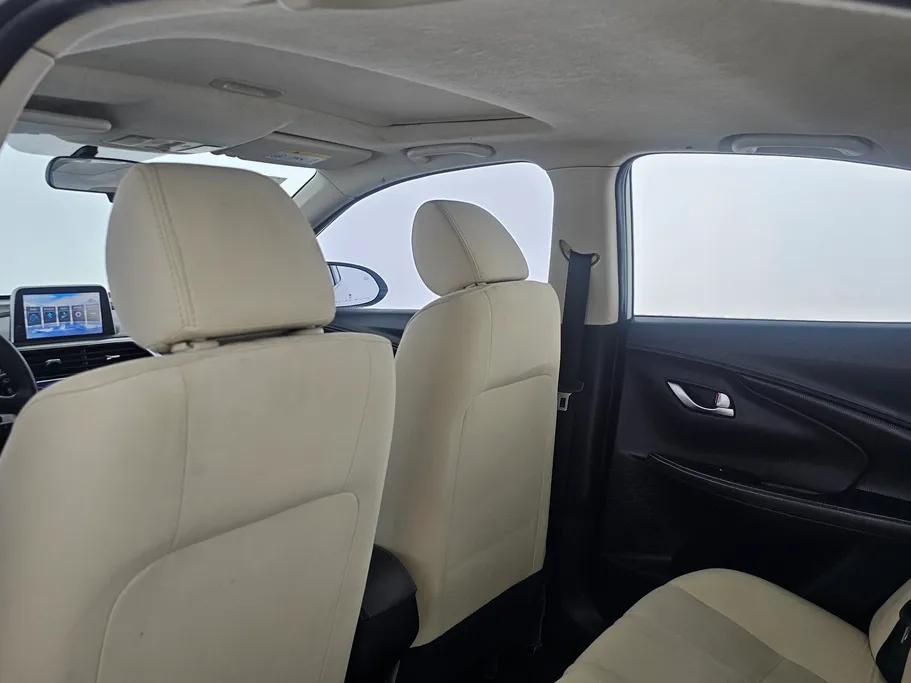 شانجان السفن Full Option 2023 