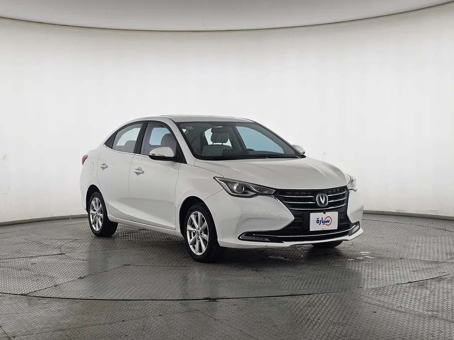 شانجان السفن Full Option 2023 