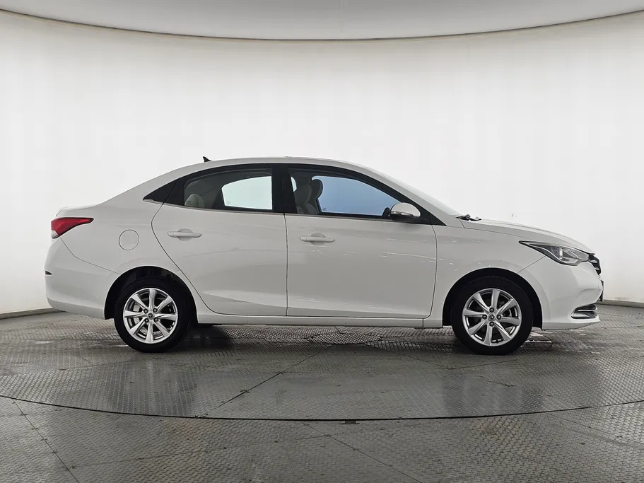 شانجان السفن Full Option 2023 