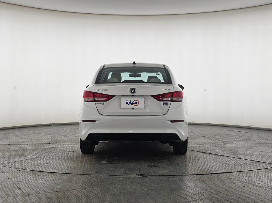 شانجان السفن Full Option 2023 