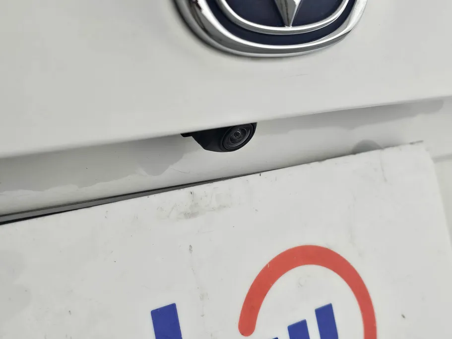 شانجان السفن Full Option 2023 