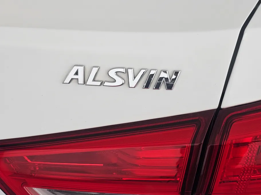 شانجان السفن Full Option 2023 