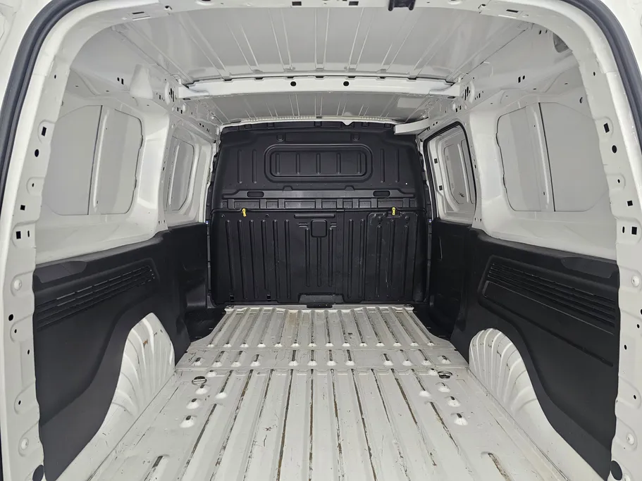 بيجو بارتنر Long van 2022 