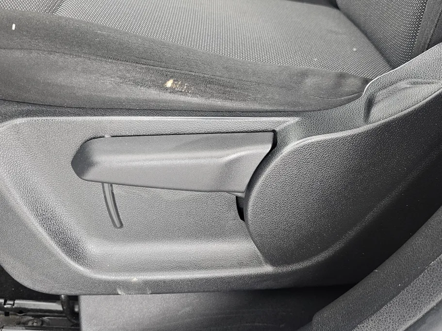 بيجو بارتنر Long van 2022 