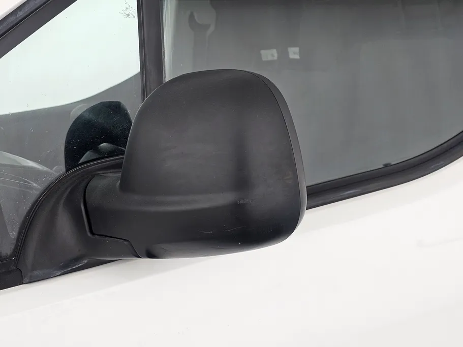 بيجو بارتنر Long van 2022 