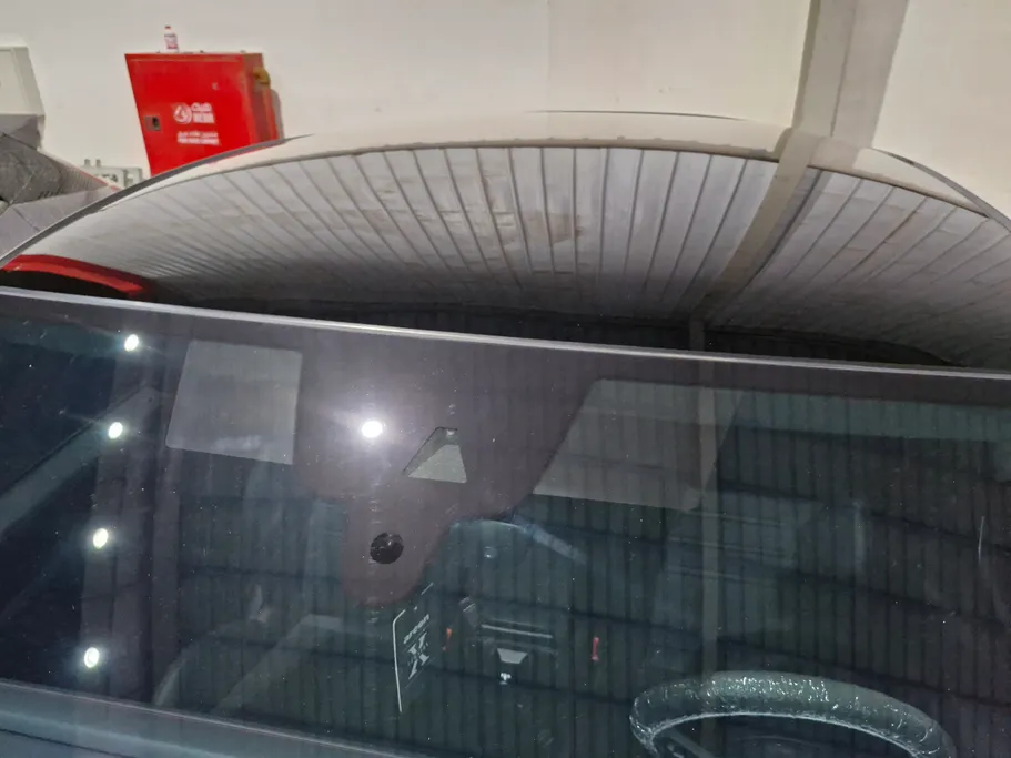 2025 Porsche Cayenne GTS 