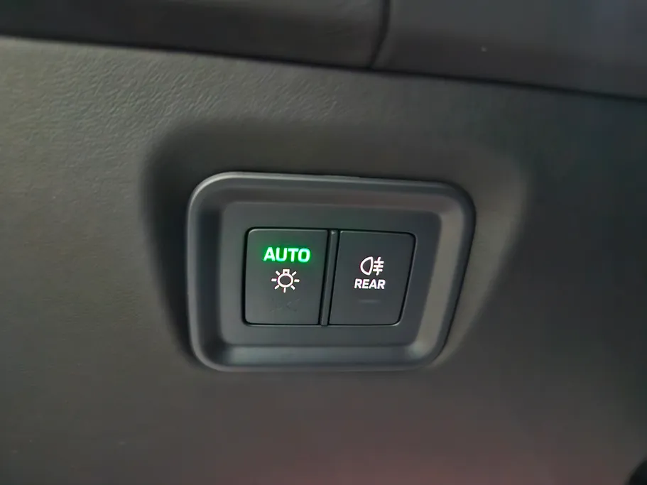 2025 Porsche Cayenne GTS 