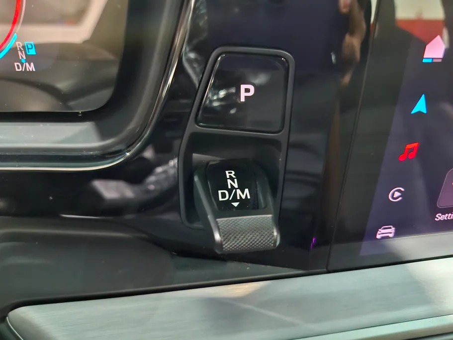 2025 Porsche Cayenne GTS 