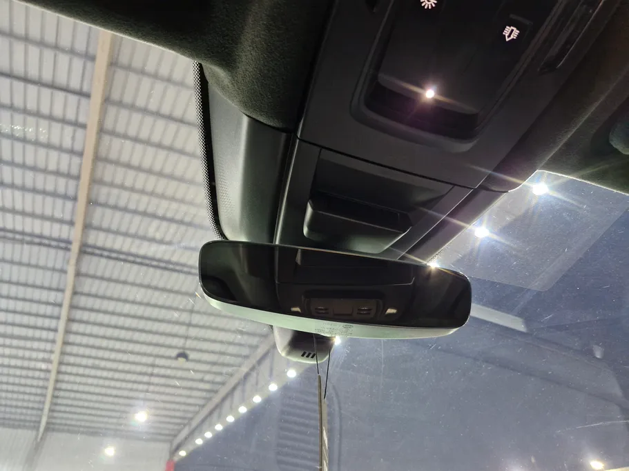 2025 Porsche Cayenne GTS 