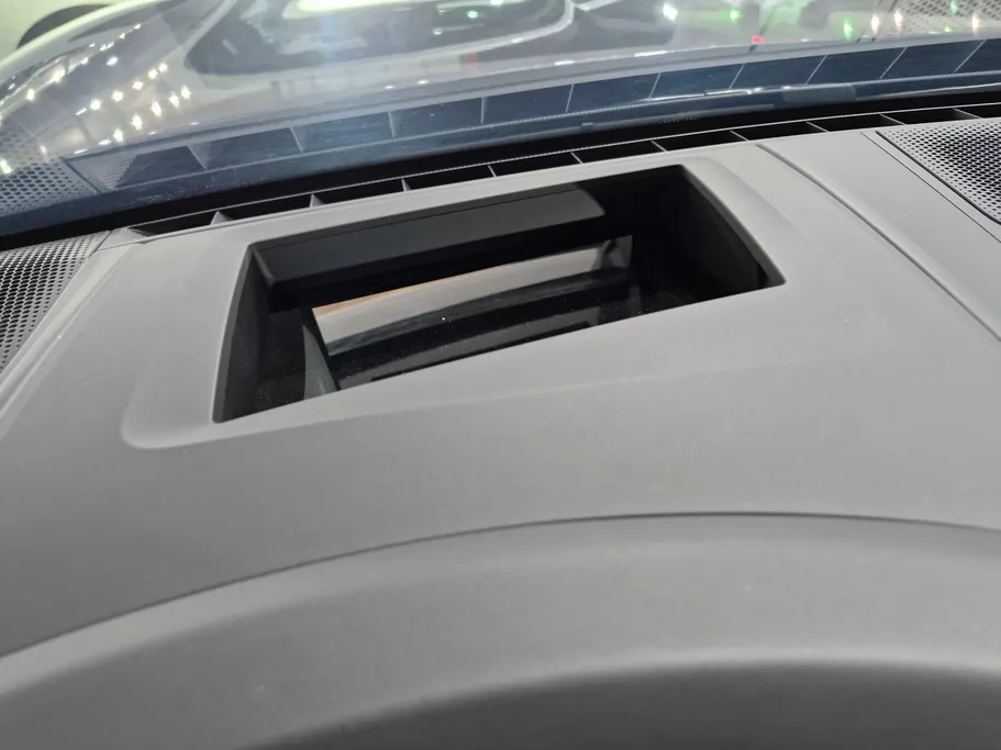 2025 Porsche Cayenne GTS 