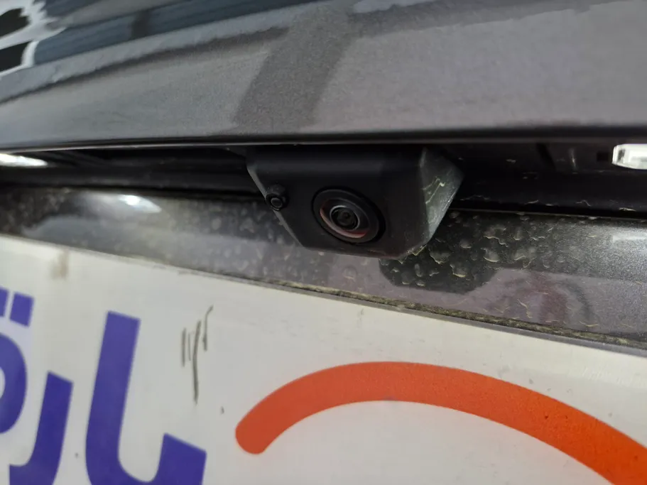 2025 Porsche Cayenne GTS 