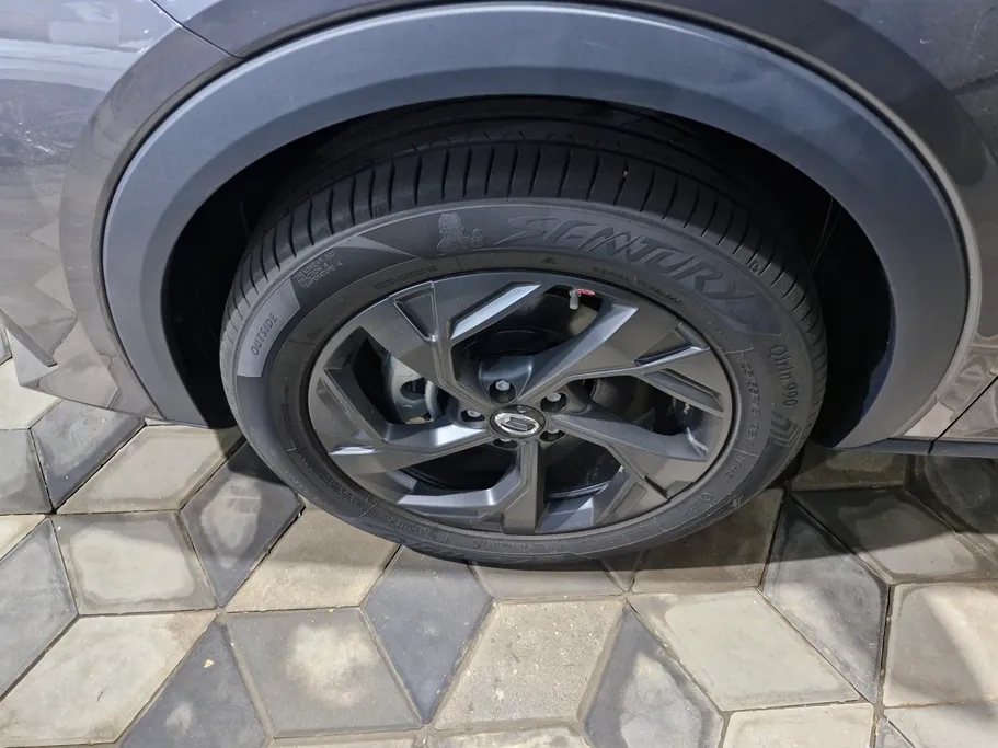 GAC GS3 Emzoom GB 2026 